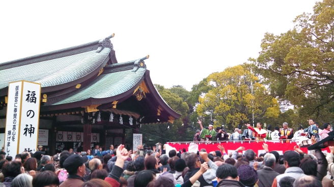 20140217真清田神社の節分祭